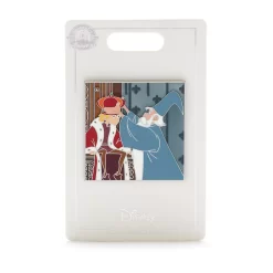 Disney Store Pin's Merlin L'Enchanteur -Disney 466042592734 1