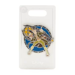 Disney Store Pin's Milo Thatch, Atlantis, L'Empire Perdu -Disney 466042753371 1