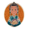 Disney Store Pin's Raya Et Tuk Tuk, Raya Et Le Dernier Dragon -Disney 466042892889