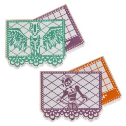 Disney Store Ensemble De Pin's Mystère Disney Pixar Coco -Disney 466042894944 4