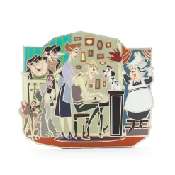 Disney Store Pin's Les 101Â Dalmatiens