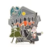 Disney Store Pin's Le Maire, L'enfant Chauve-souris Et Mr. Hyde, L'Ătrange NoĂ«l De Monsieur Jack 1 Disney Store Pin's Le Maire, L'enfant Chauve-souris Et Mr. Hyde, L'Ătrange NoĂ«l De Monsieur Jack -Disney 466042901871