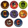 Disney Store Pin's Mystère Marvel 1 Disney Store Pin's Mystère Marvel -Disney 466043095654