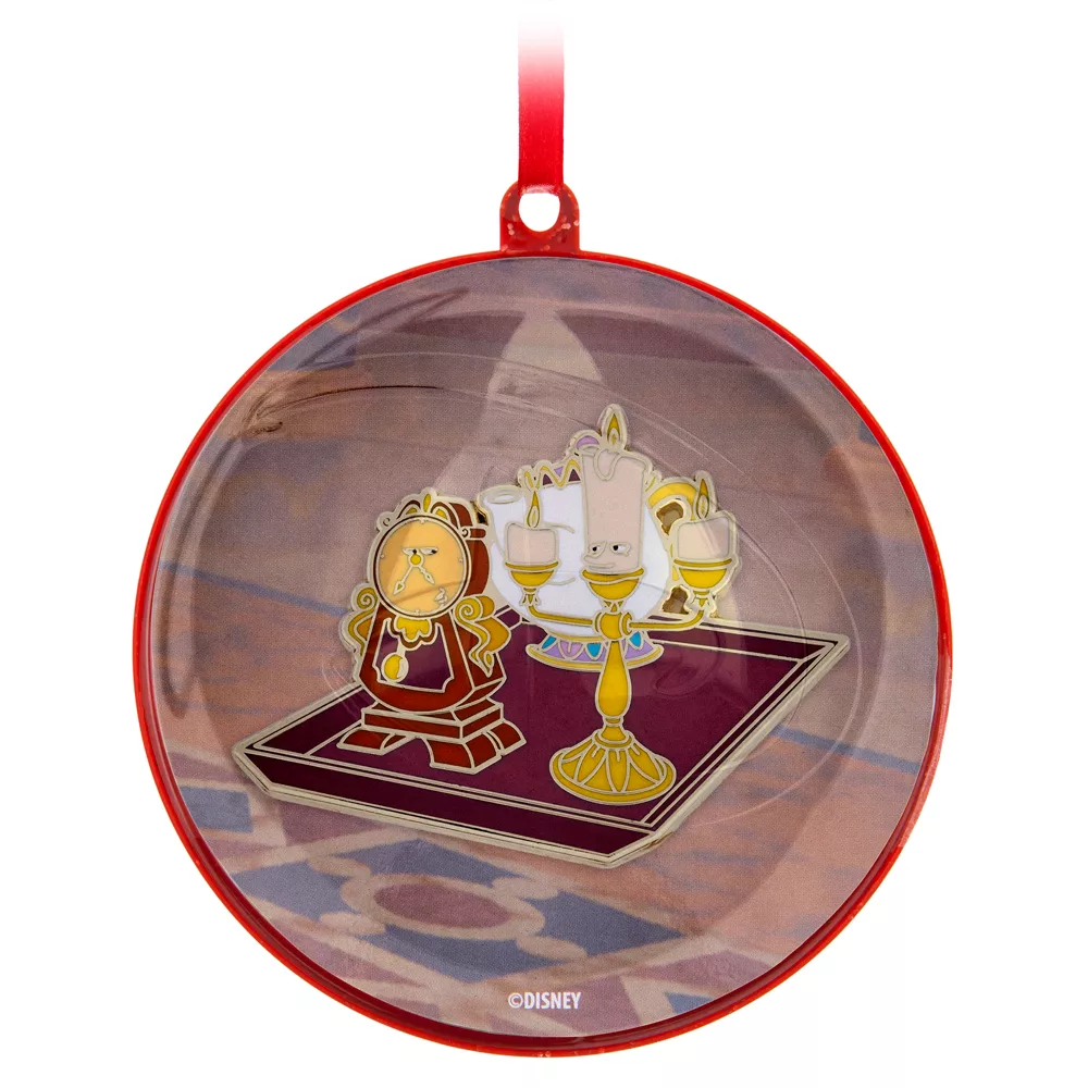 Disney Store Ensemble Pin's Et Cadeau Mystère La Belle Et La Bête En édition Limitée 3 Disney Store Ensemble Pin's Et Cadeau Mystère La Belle Et La Bête En édition Limitée