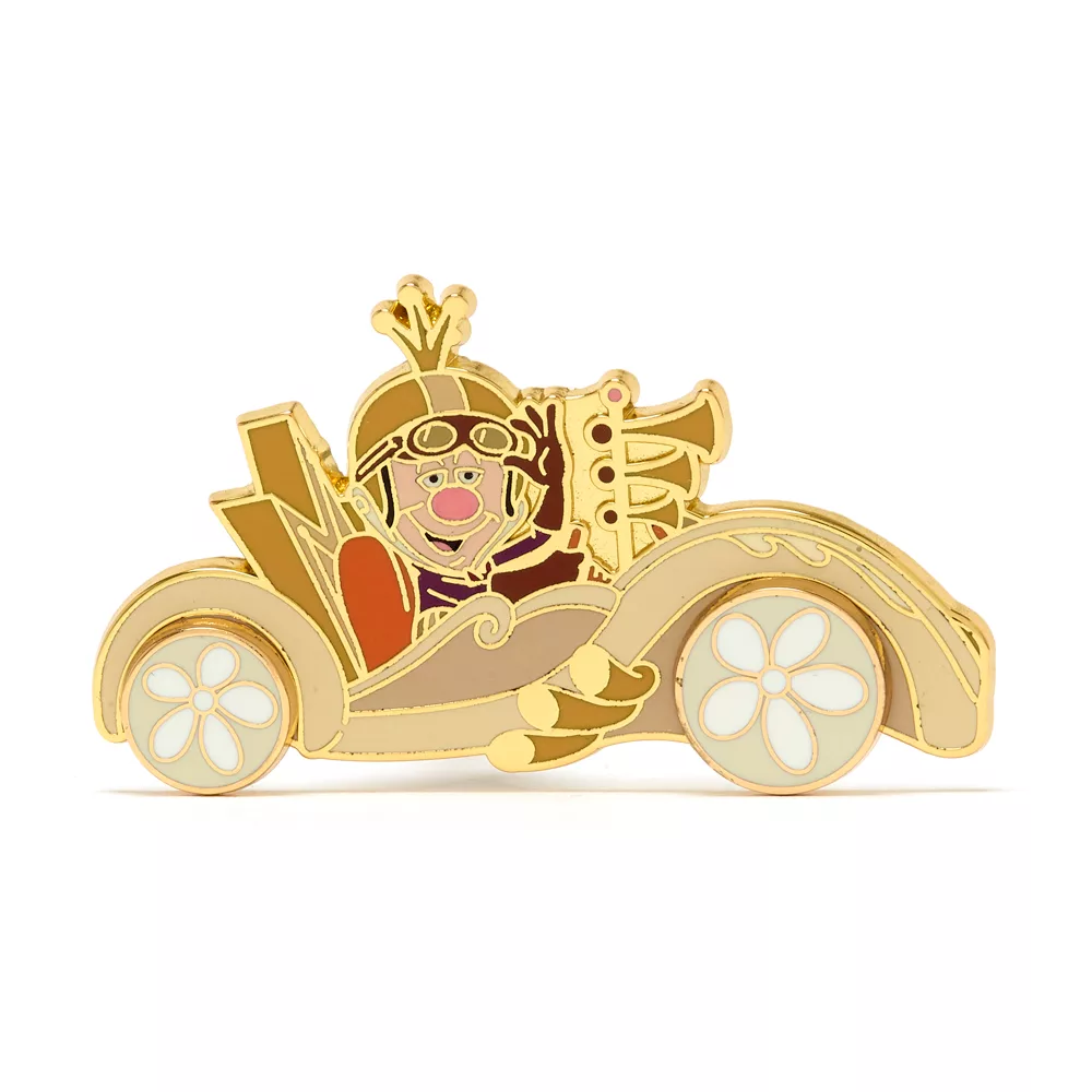 Disney Store Pin's Sa Sucrerie En édition Limitée, Les Mondes De Ralph 2 Disney Store Pin's Sa Sucrerie En édition Limitée, Les Mondes De Ralph