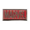 Disney Store Pin's Logo Marvel En édition Limitée -Disney 466043419726