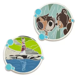 Disney Store Pin's Mystère Reflets Disney 12 Disney Store Pin's Mystère Reflets Disney -Disney 466043455519 4