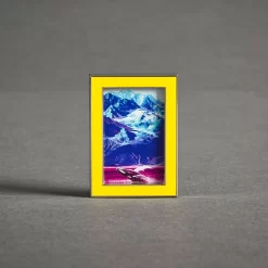 Disney Store Pin's National Geographic Océan -Disney 466043704013 1