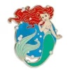 Disney Store Pin's Ariel, La Petite Sirène 2 Disney Store Pin's Ariel, La Petite Sirène -Disney 466043714173