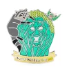 Disney Store Pin's Pocahontas En édition Limitée Journée Mondiale De La Vie Sauvage 2023 1 Disney Store Pin's Pocahontas En édition Limitée Journée Mondiale De La Vie Sauvage 2023 -Disney 466043714821