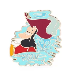 Disney Store Disney Ensemble De Pin's Disney Villains 10 Disney Store Disney Ensemble De Pin's Disney Villains -Disney 466043716238 2