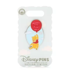 Disney Store Pin's Jour De Winnie L'Ourson 2023 En édition Limitée -Disney 466043716498 1
