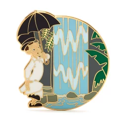 Disney Store Ensemble De Pin's Mystère Peter Pan En édition Limitée 70e anniversaire 13 Disney Store Ensemble De Pin's Mystère Peter Pan En édition Limitée 70e anniversaire -Disney 466043741063 5