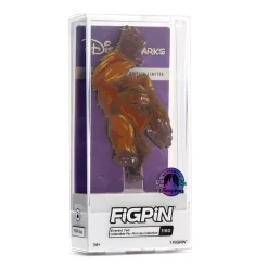 Disneyland Pin's FiGPiN Yeti Everest, Expedition Everest -Disney 466043753271 2